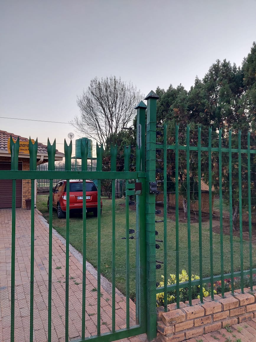 Commercial Property for Sale in Brits Rural North West